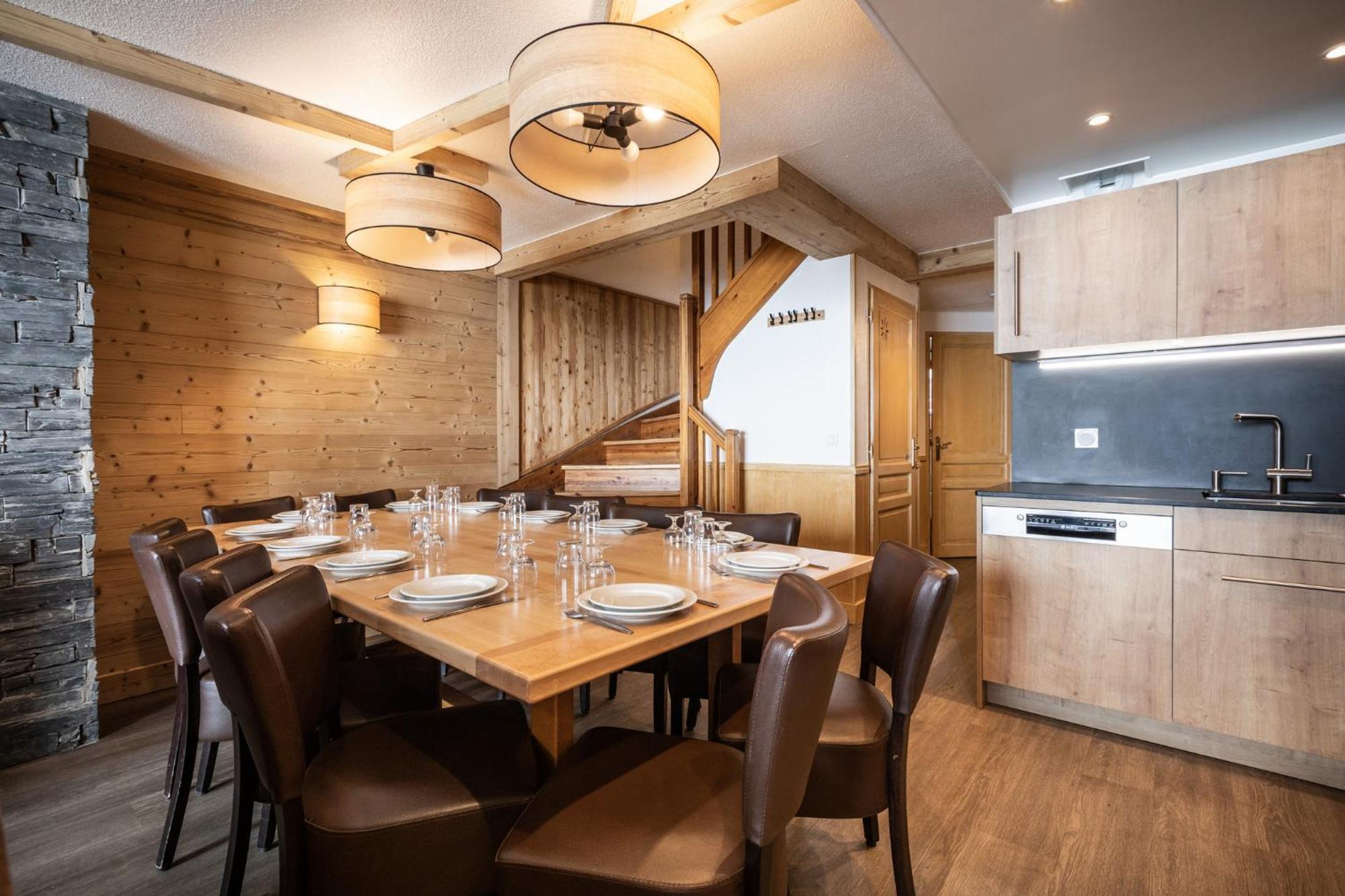 Residence Les Balcons De Val Chaviere 발토랑스 외부 사진