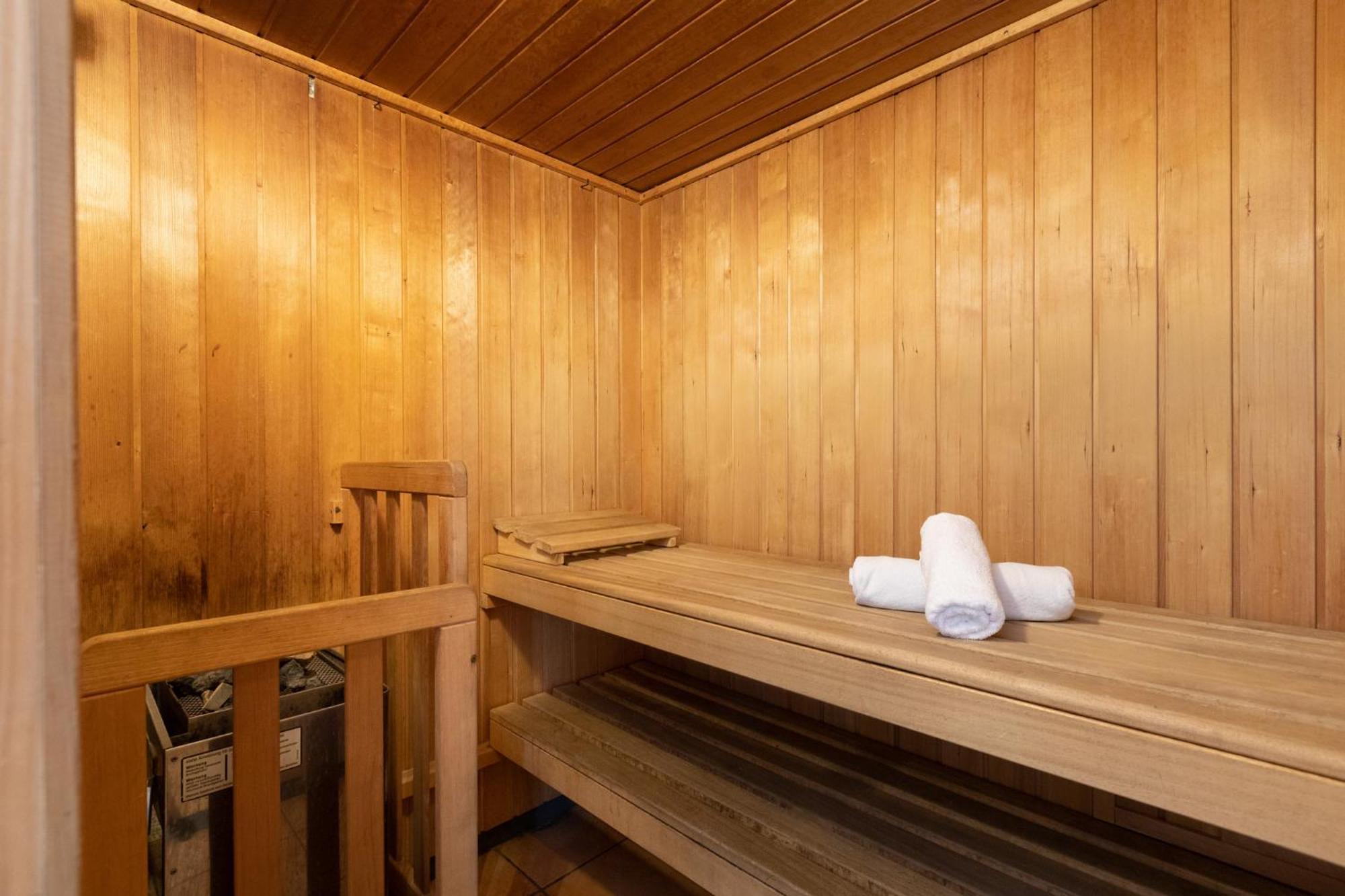 Residence Les Balcons De Val Chaviere 발토랑스 외부 사진