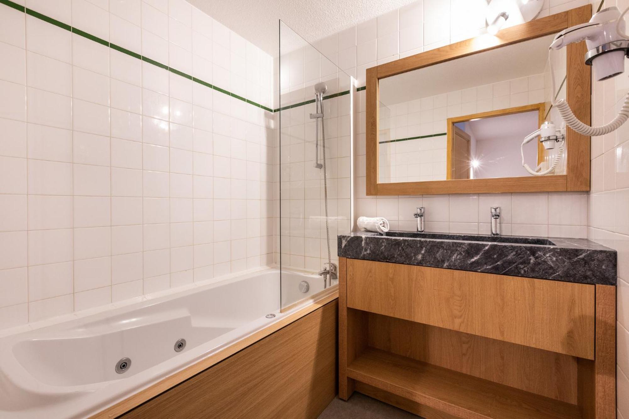 Residence Les Balcons De Val Chaviere 발토랑스 외부 사진