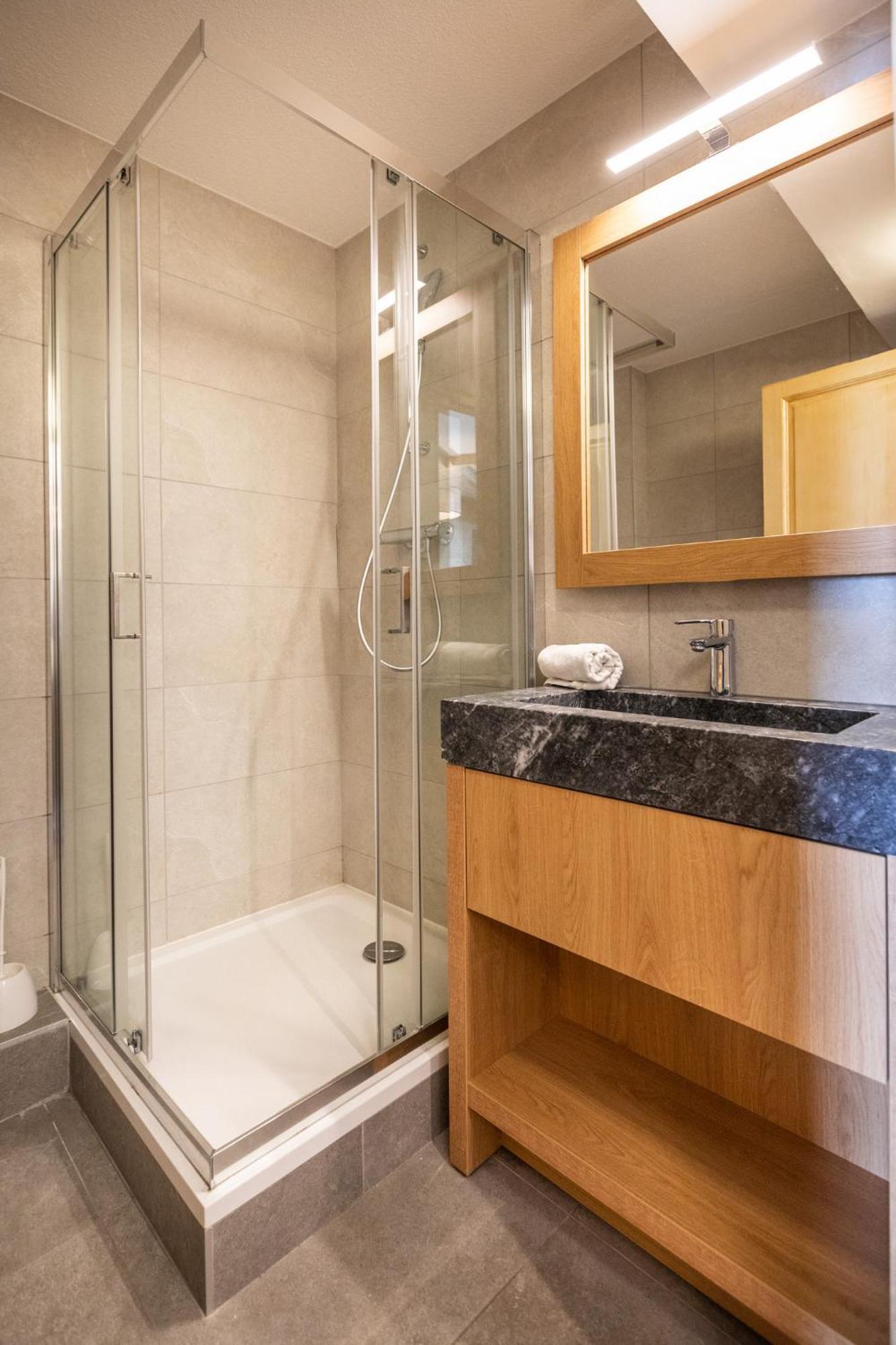 Residence Les Balcons De Val Chaviere 발토랑스 외부 사진