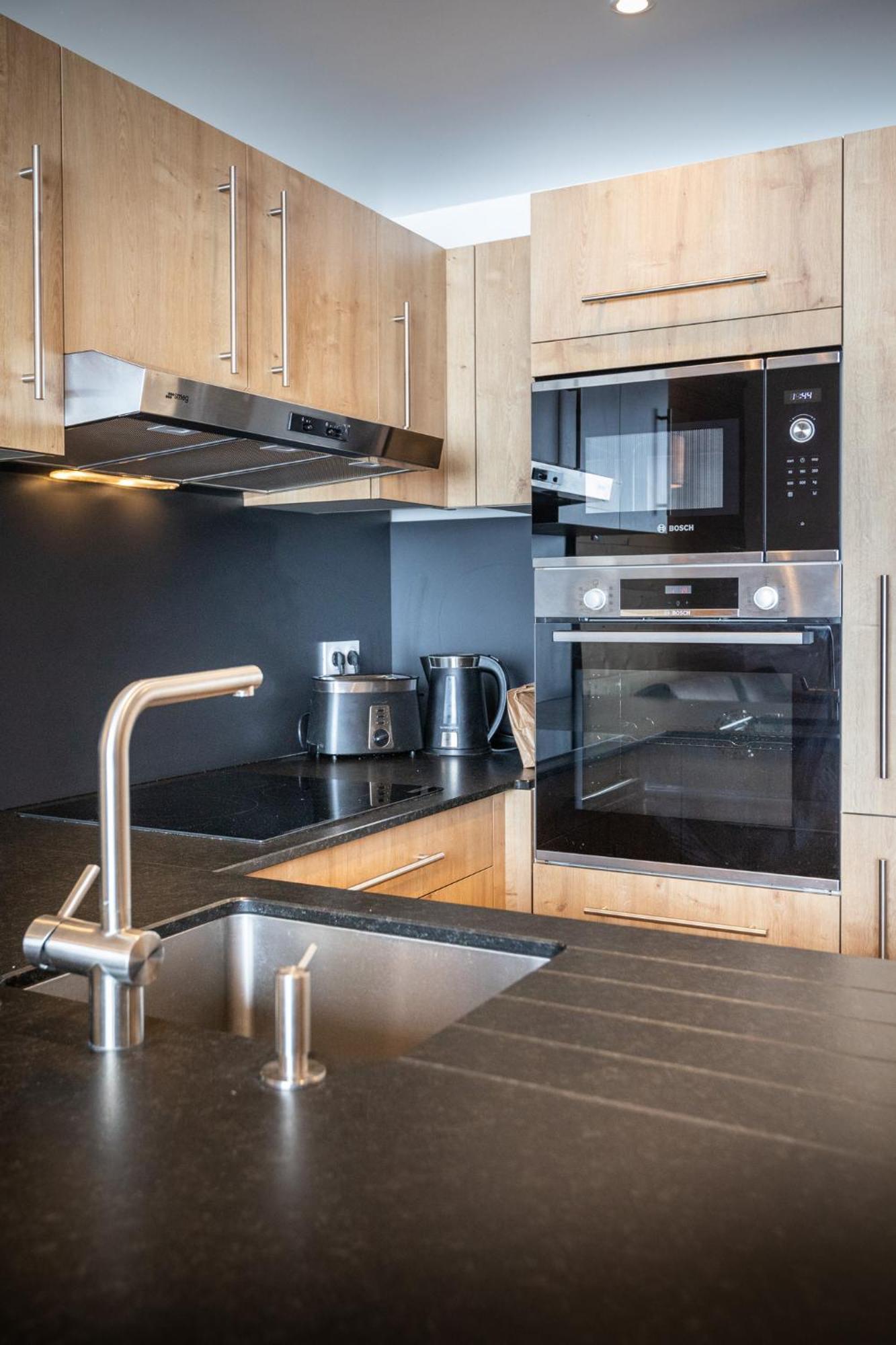 Residence Les Balcons De Val Chaviere 발토랑스 외부 사진