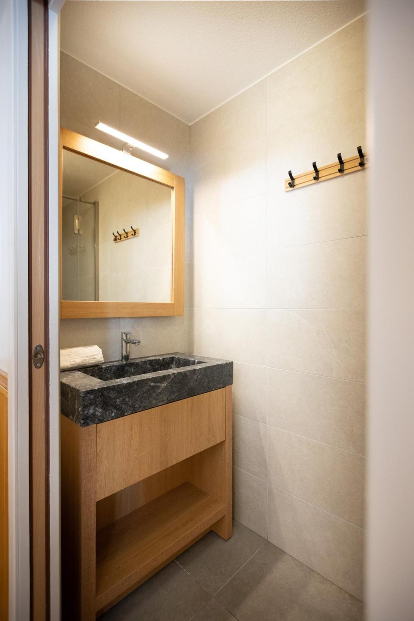 Residence Les Balcons De Val Chaviere 발토랑스 외부 사진