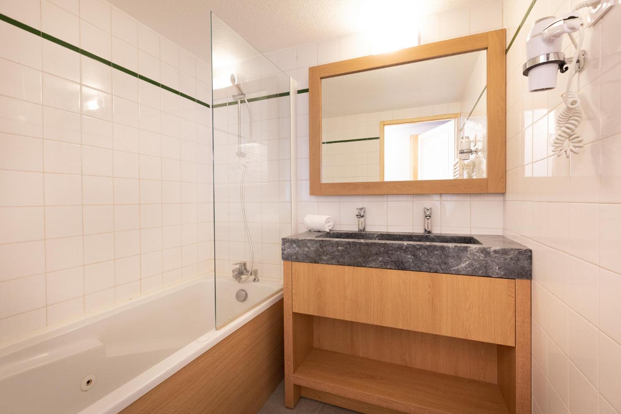 Residence Les Balcons De Val Chaviere 발토랑스 외부 사진