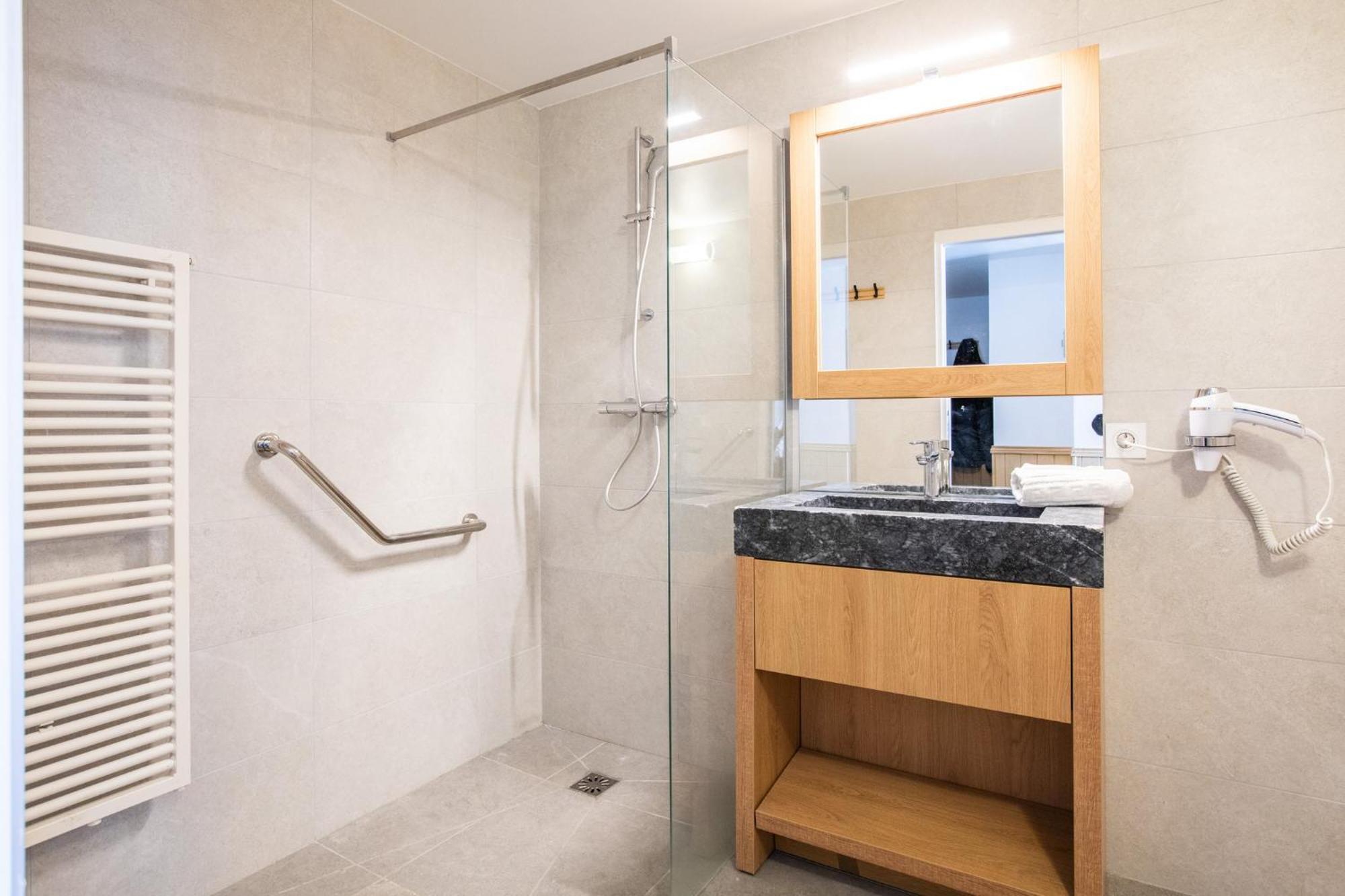 Residence Les Balcons De Val Chaviere 발토랑스 외부 사진