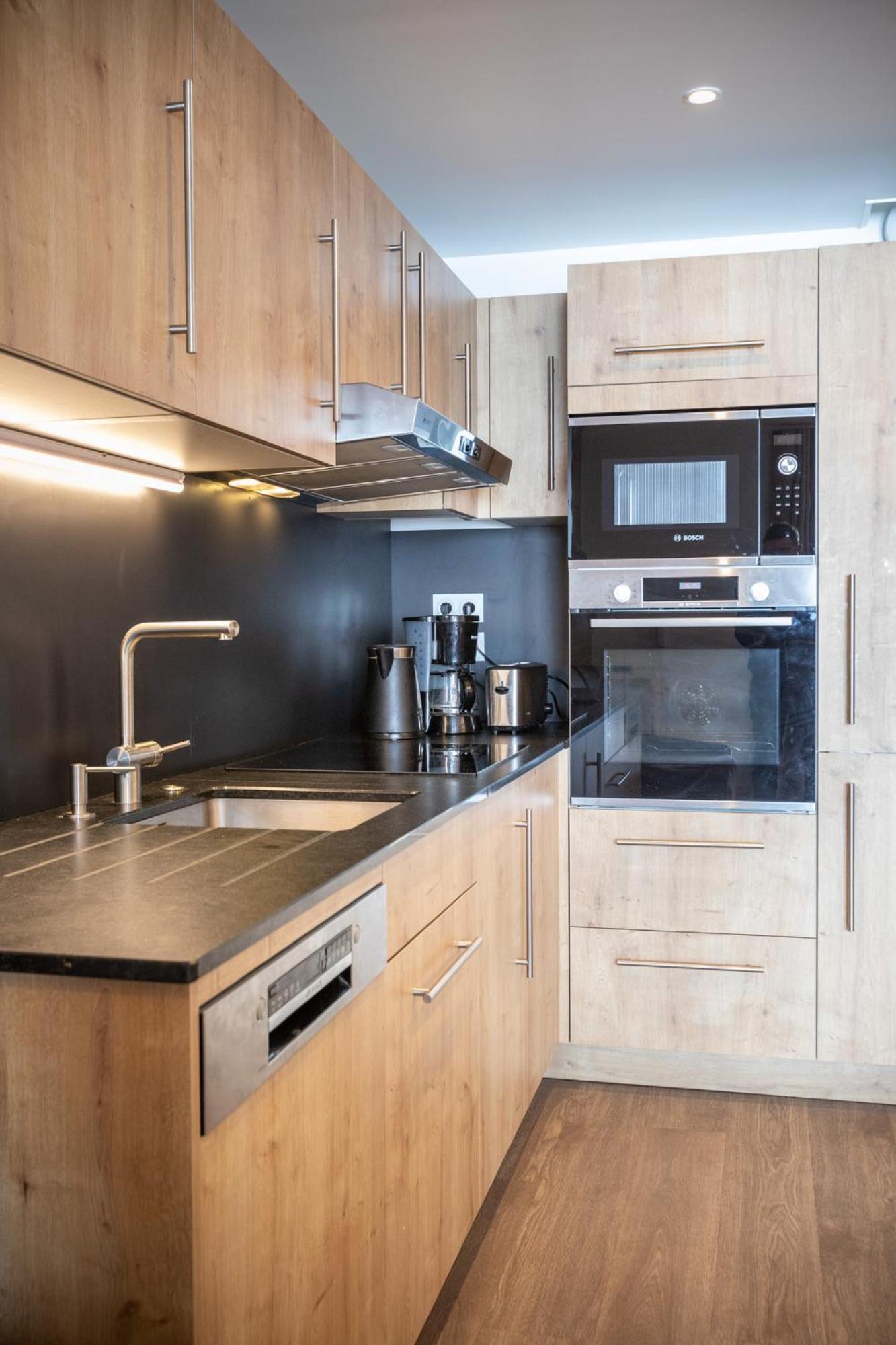 Residence Les Balcons De Val Chaviere 발토랑스 외부 사진