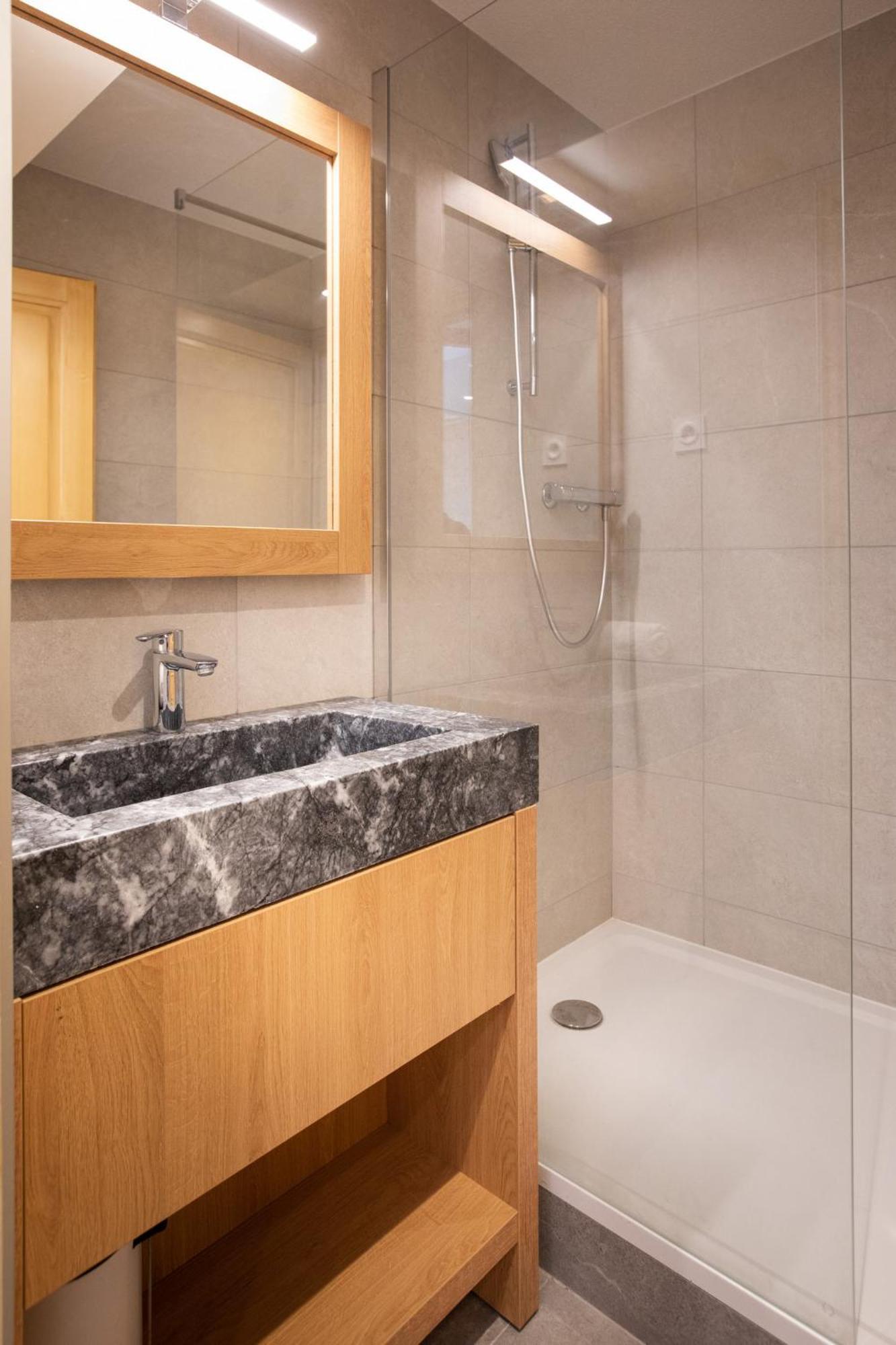Residence Les Balcons De Val Chaviere 발토랑스 외부 사진
